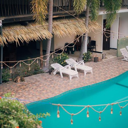 Shell Resort Arugam Bay Exterior photo