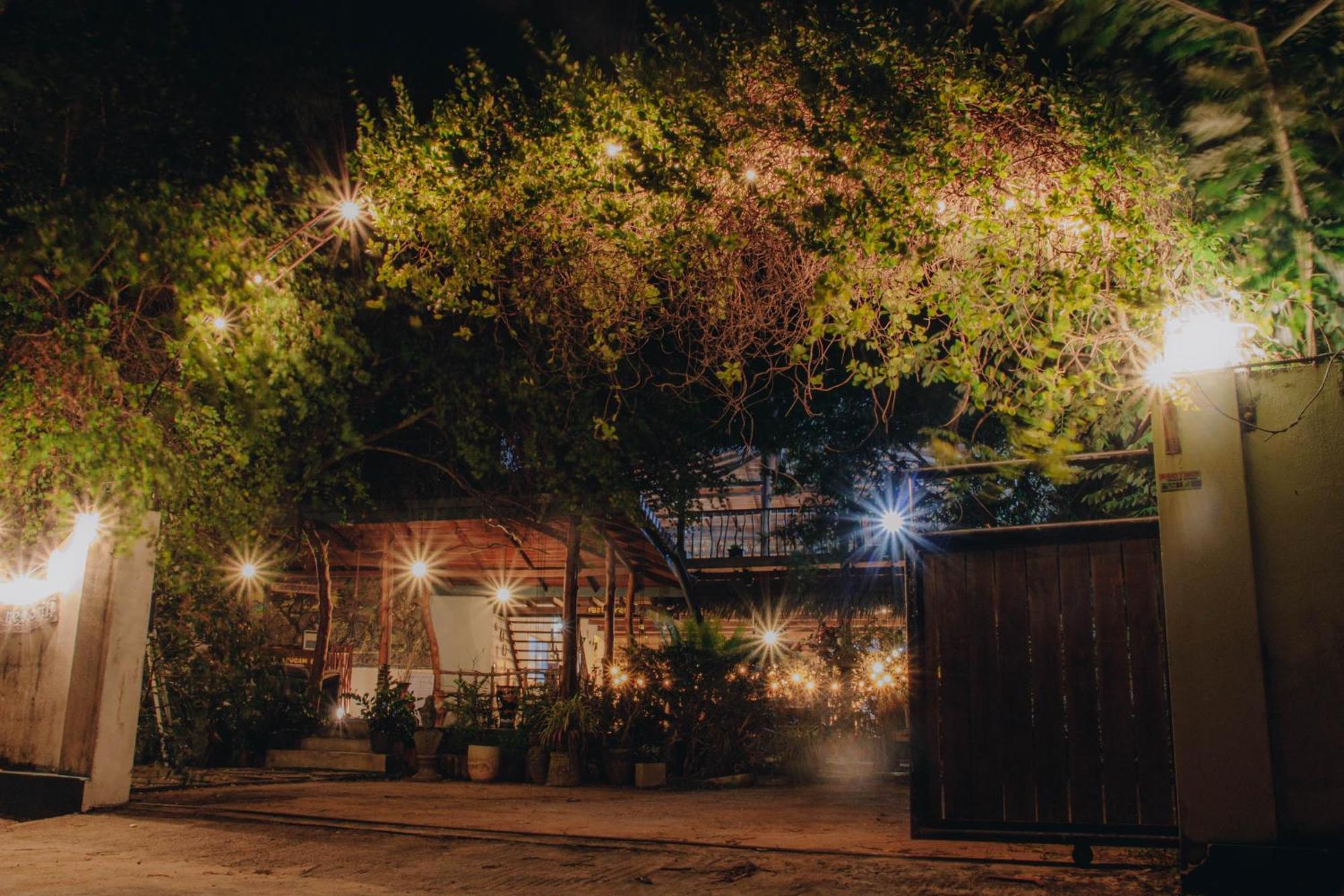 Shell Resort Arugam Bay Exterior photo