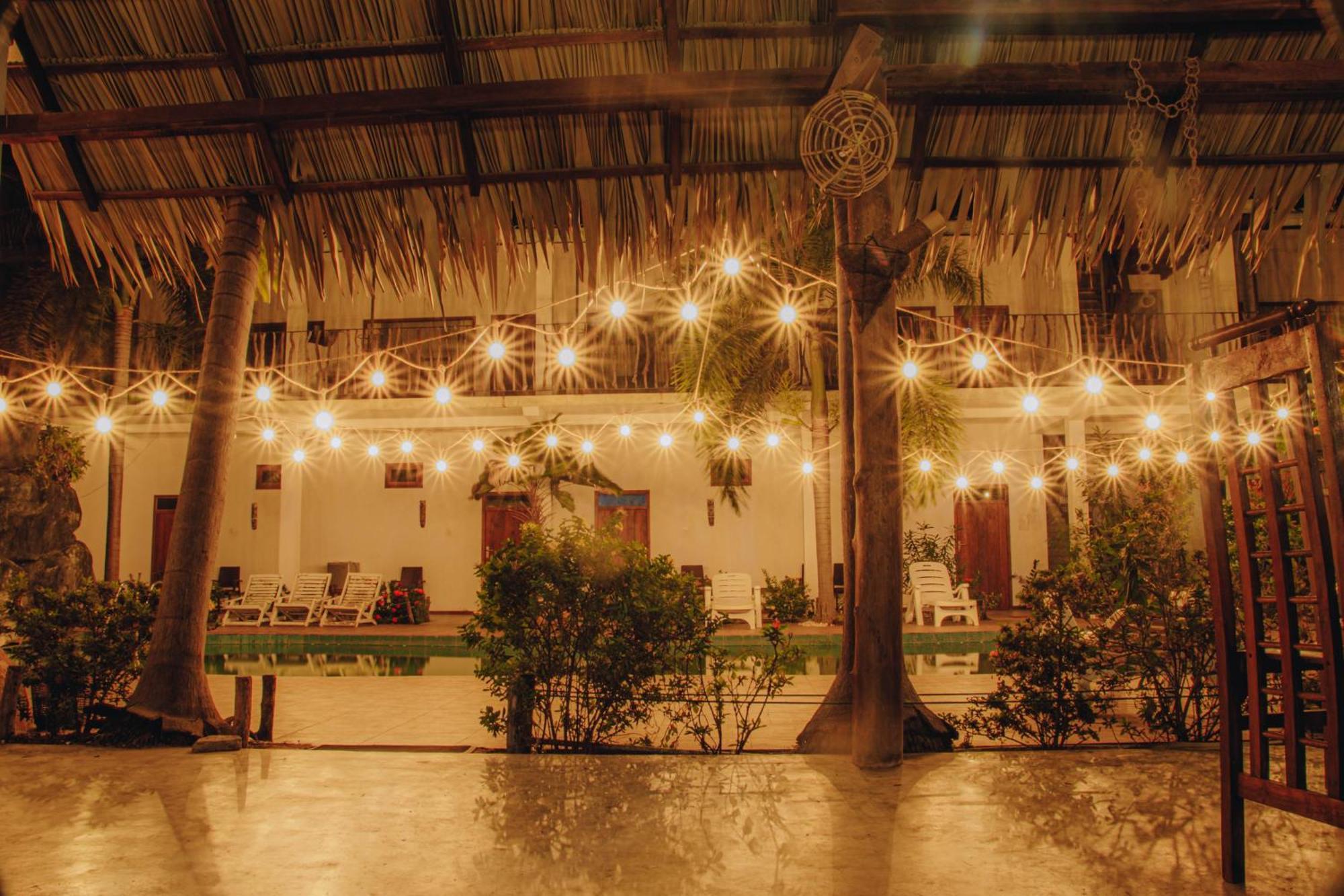 Shell Resort Arugam Bay Exterior photo