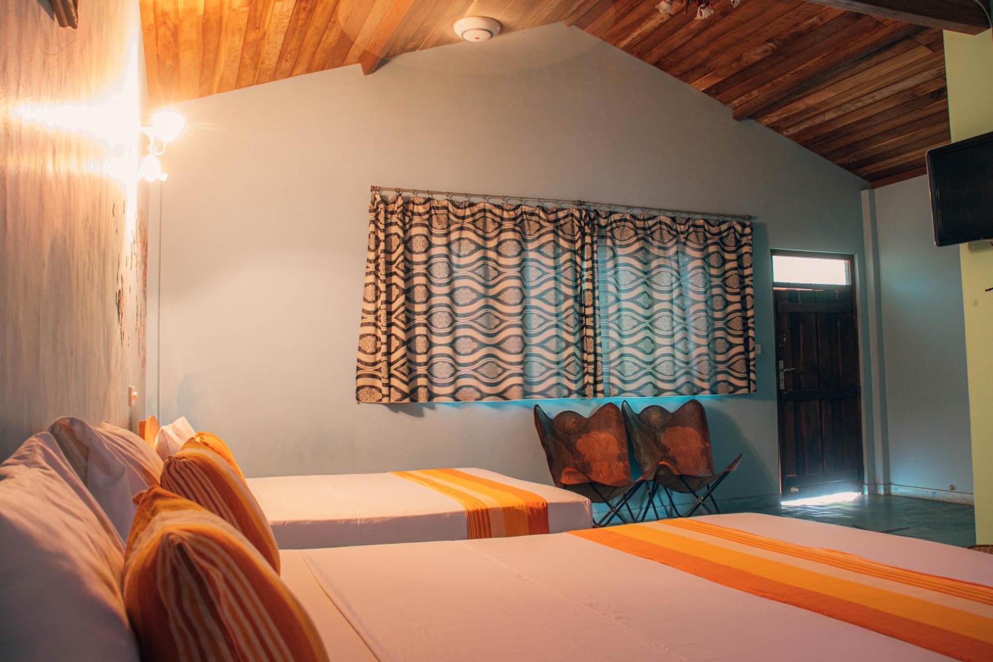 Shell Resort Arugam Bay Exterior photo
