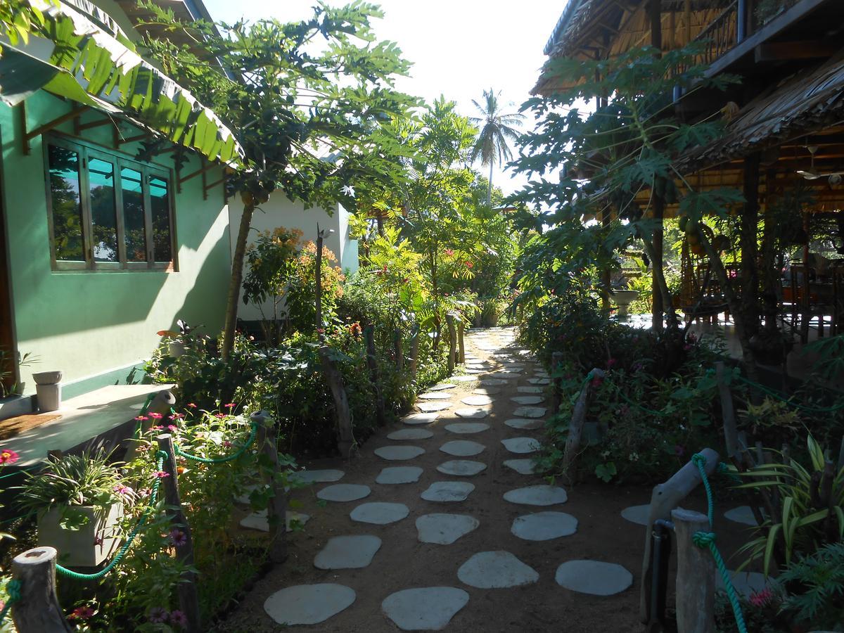 Shell Resort Arugam Bay Exterior photo