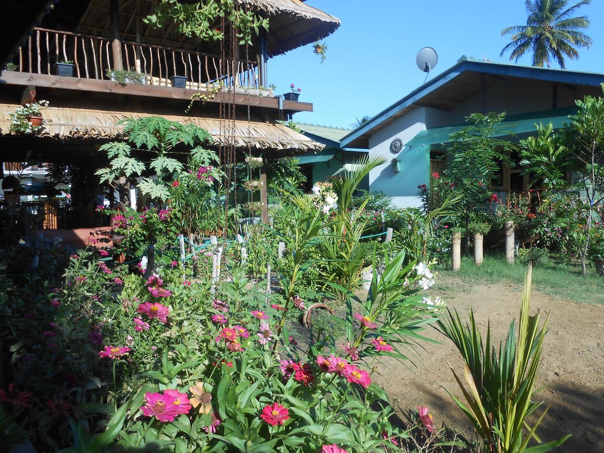 Shell Resort Arugam Bay Exterior photo
