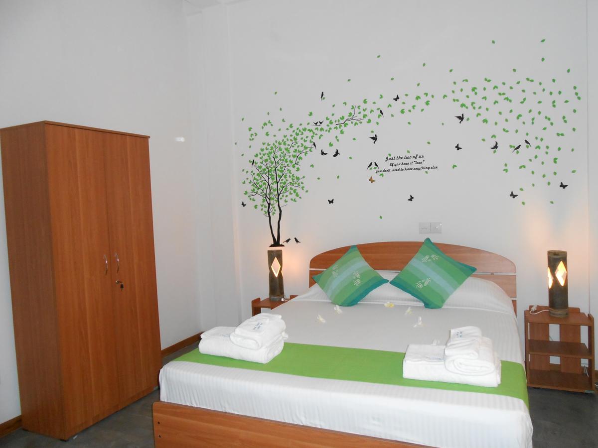 Shell Resort Arugam Bay Exterior photo