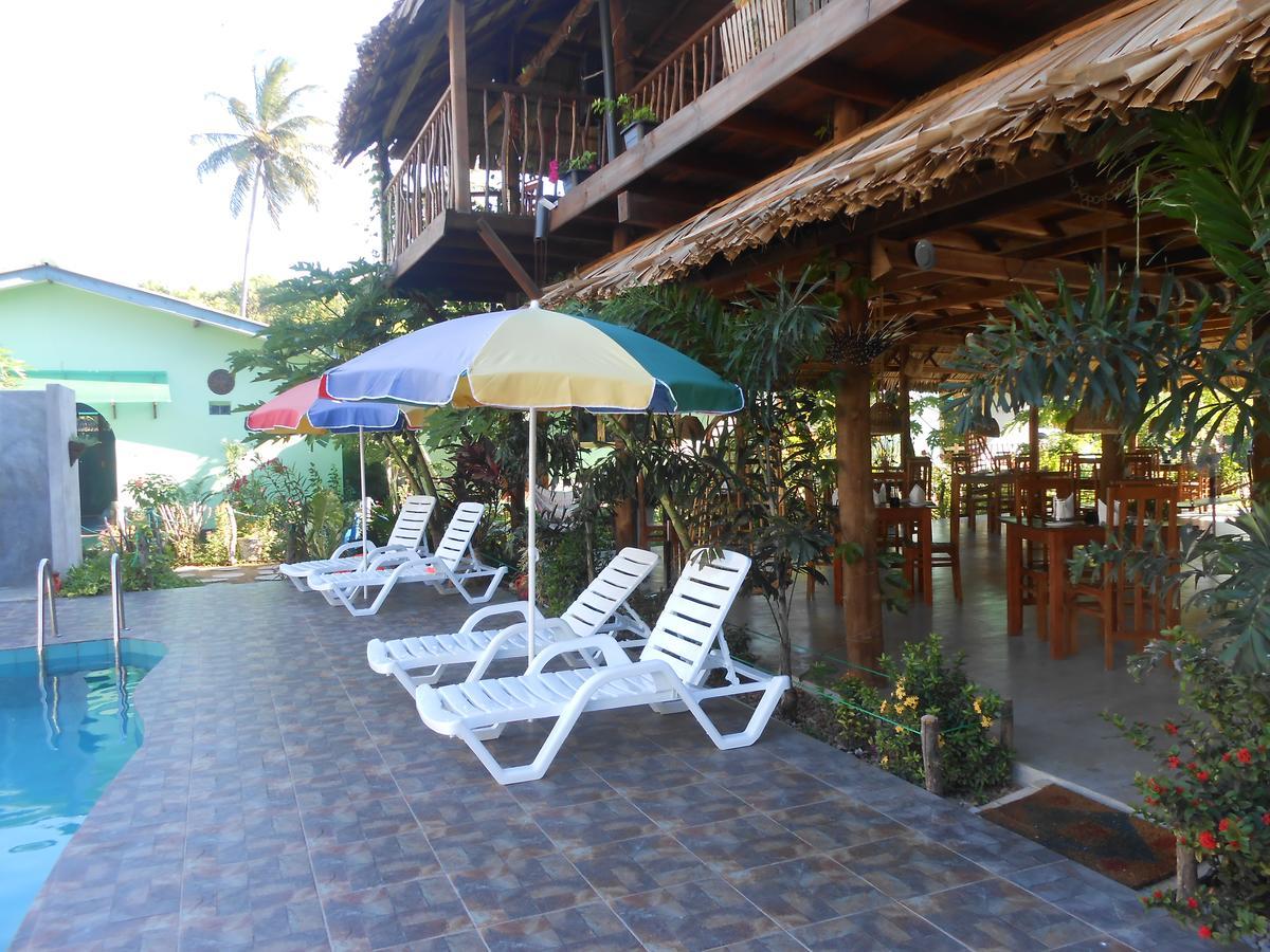 Shell Resort Arugam Bay Exterior photo
