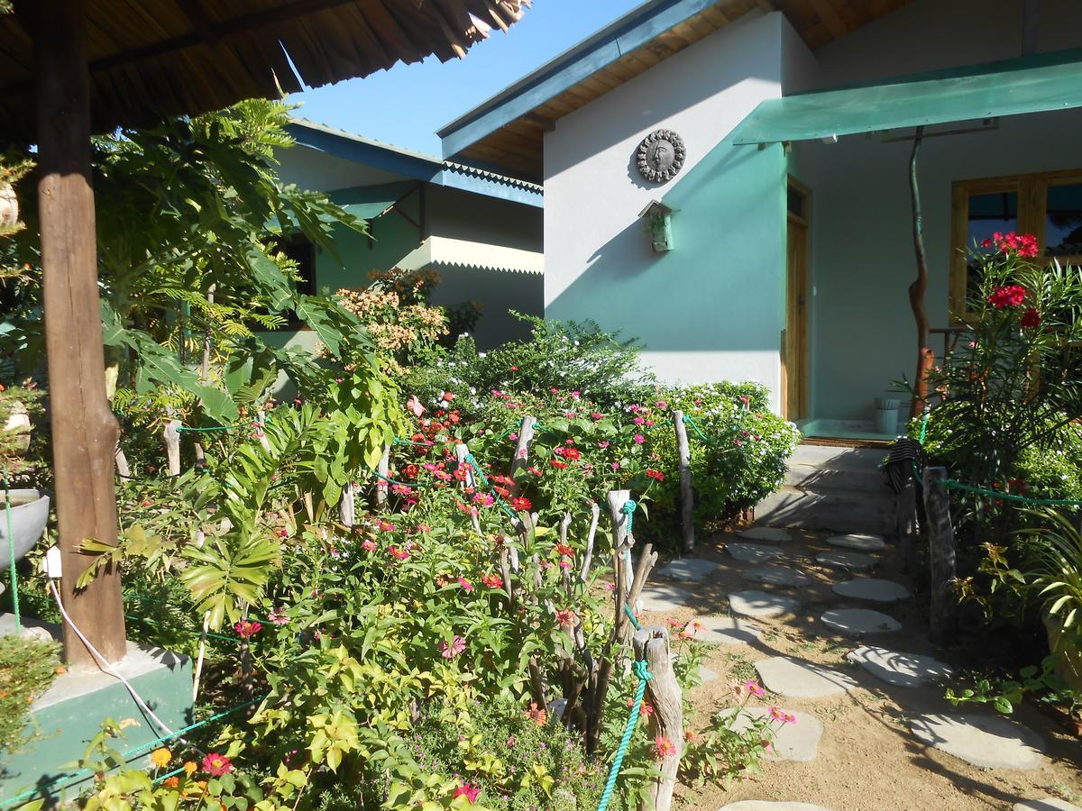 Shell Resort Arugam Bay Exterior photo